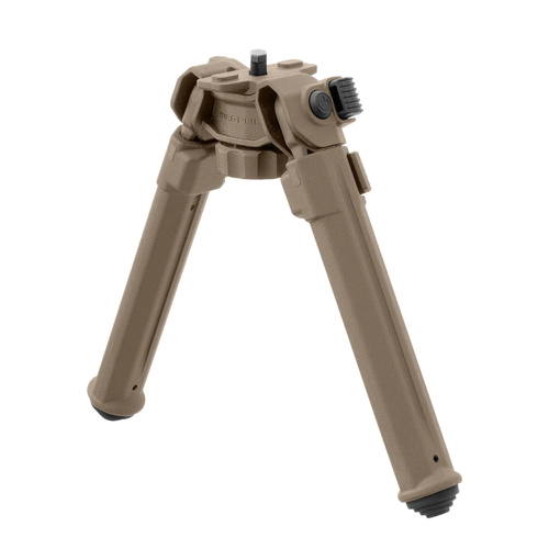Magpul - Bipod M-LOK MOE QD Rail - FDE - MAG1511-FDE