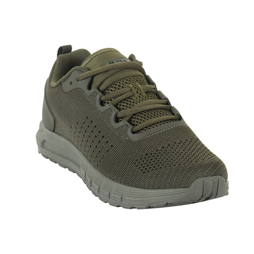 M-Tac - Trekking Shoes Summer Light - Army Olive - MTC-805514-AO