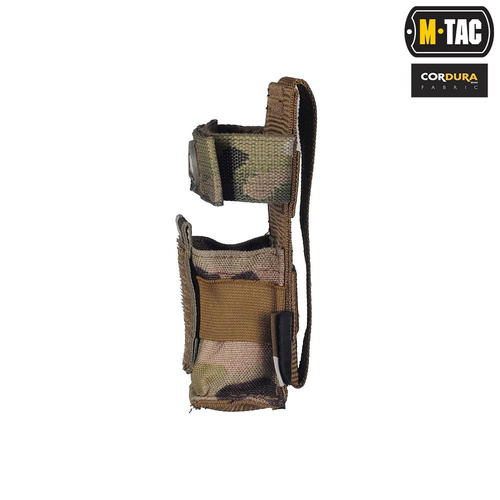 M-Tac - Tactical Tourniquet Pouch - Multicam - 10021908