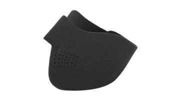 Mil-Tec - Neoprene mask - Black - 11666002