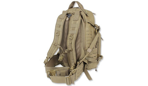 Direct Action - Ghost Mk II Backpack - Coyote Brown - BP-GHST-CD5-CBR
