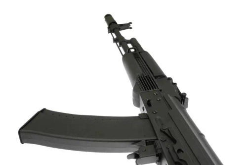Cyma - Electric Carbine Replica CM040C - Black - CYM-01-000722