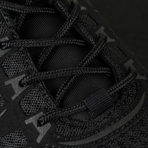 M-Tac - IVA Tactical Trekking Boots - Black - 30804002