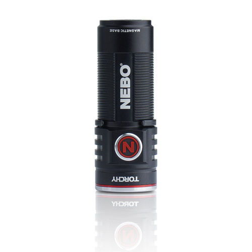 NEBO - Torchy LED Flashlight - 1000 lumens - NE6878