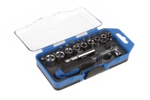 Classic Army - M134-A2 Vulcan Minigun Cannon Replica - Black - CLA-01-016096