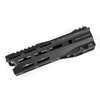 Strike Industries - Aluminium Handguard Gridlok LITE 8,5" - AR-15 - Black - SI-GRIDLOK-LITE-8.5-BK