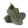 M-Tac - Trekking Boots - Cordura - Coyote - 1JJ115/7TPLV