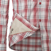 Helikon - Shirt TRIP Nylon Blend - Red Plaid - KO-TRI-NB-P7