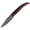 Muela - Artisan Folding Knife Rosewood - P-8NL
