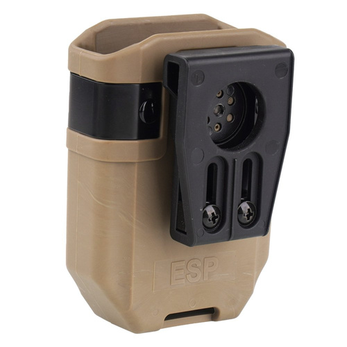 ESP - Magazine Pouch for AK-47 - UBC-03 - MH-34-AK KH