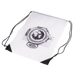 Formoza Challenge - Bag - White