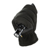 M-Tac - Thinsulate Fleece Gloves - Black - 90309002