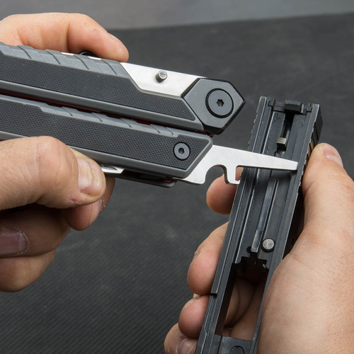 Real Avid -  Maintenance Multitool Gun Tool Max - Black - AVGTMAX