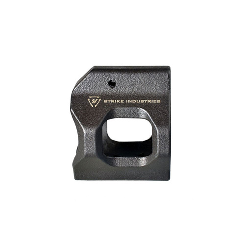 Strike Industries - Enhanced Low-Profile Steel Gas Block - SI-AR-LPGB