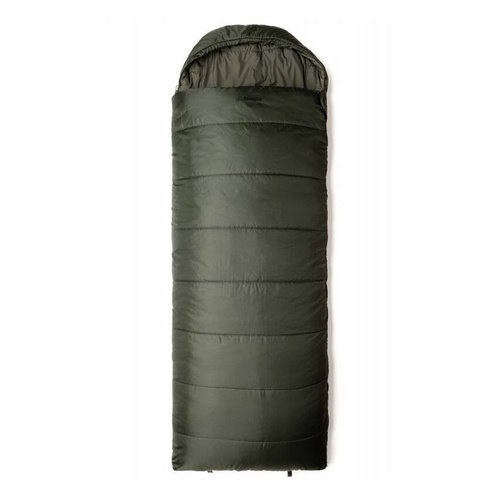 Snugpak - Navigator Sleeping Bag - Quilt - Olive - 101075002