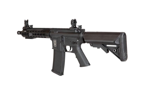 Specna Arms - SA-C08 CORE™ ETU Carbine Replica - Black - SPE-01-018327