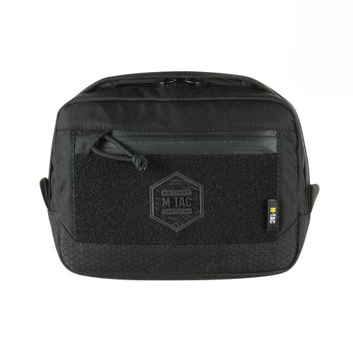 M-Tac - Cargo Holder Elite Hex - Cordura - MOLLE - Black - 51385002