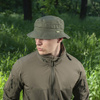 M-Tac - Boonie Hat - Rip Stop - Army Olive - 20405062