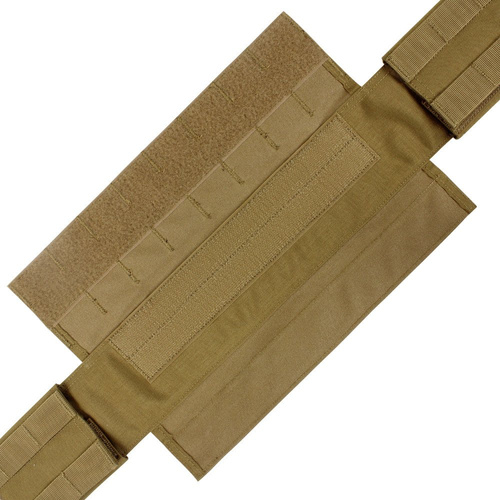 Condor - MOLLE lining for Slim Battle Belt - Coyote Brown - 121160-498.