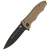 Muela - Tactical Folding Knife 100mm - PANZER-10DES