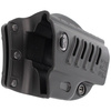 Fobus - Holster for Beretta, S&W, Tanfoglio, Taurus, FN, Baikal - Rotating Paddle - Right - BRS RT