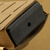 M-Tac - Flexible Laser Cut Pouch - AR / AK - Coyote - 10162005