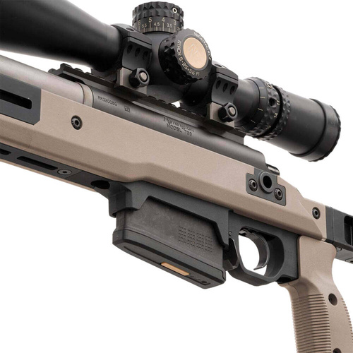 Magpul - Stock Pro 700L Lite for Remington 700 Long Action - FDE - MAG1380-FDE