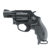 GS - Dummy Revolver M360J Sakura - Black - DS-6013