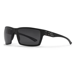 Gatorz - Safety Glasses Marauder - Black - GZ-12-031