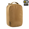 M-Tac - Elite Large Tactical Organizer - Coyote - 10157005