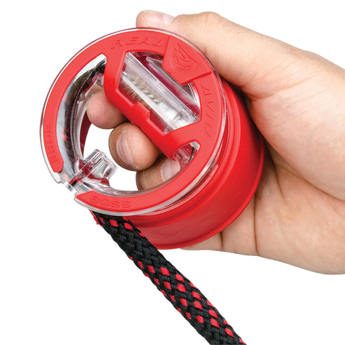 Real Avid - Tube Cleaning Cord Bore Boss - .40/.41 - AVBB40