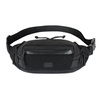 M-Tac - Waist Bag Gen.II - Polyester - Black - LT-2259