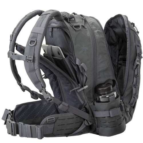 Direct Action - Dragon Egg Enlarged® Tactical Backpack - 30 Liters - MultiCam - BP-DEGL-CD5-MCM