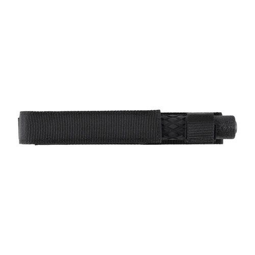 Walther - Telescopic Defense Baton Pro Secur with Sheath - 26" - Black - 2.1913