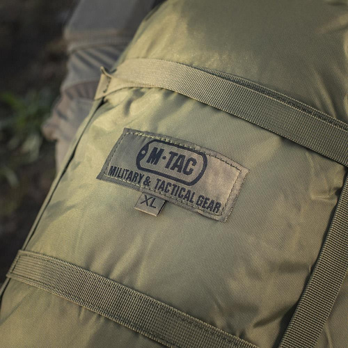 M-Tac - Compression Sack - X-Large - Olive - 10325001