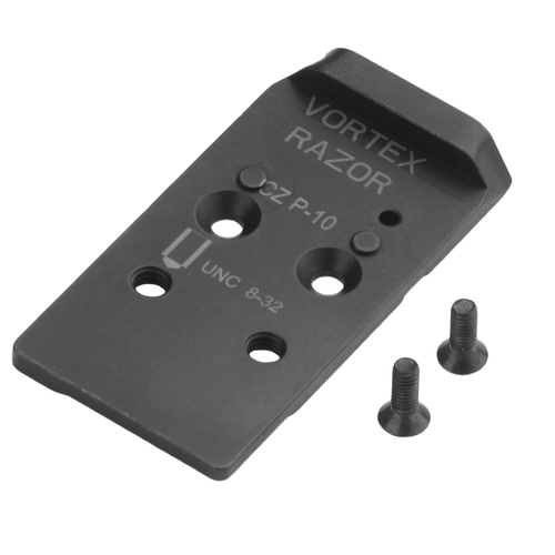 Ceska Zbrojovka - CZ P-10 Adapter for Vortex Razor - 1091-1410-02