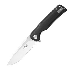 Ganzo - Folding Knife Firebird FH91-BK - D2 - Black - FH91-BK