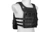 GFC Tactical - Tactical Vest Jump MK2 - 1000D Nylon - Black - GFT-18-030903