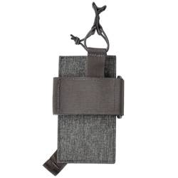 Helikon - Inverted Pistol Holder Insert - Gray Melange - IN-PIH-NL-M3