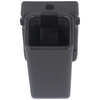 ESP - Double stack magazine pouch - 9mm / .40 - MH-04 BK