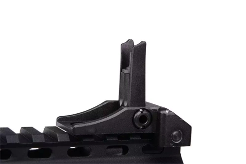 G&G - GC16 SRL Electric Carbine Replica - Black - GIG-01-009700