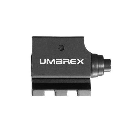 Umarex - Walther Nano Laser I Laser Sight - Black - 2.1111X