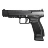 Canik - TP9 SFx MOD.2 Pistol - 9x19 mm Para - Black
