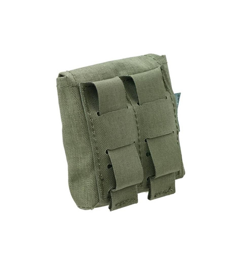 Templars Gear - Disposable Gloves Pouch Gen 1.1 - Ranger Green - TG-DGP-1.1-RG 