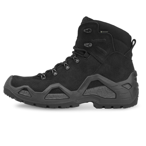 LOWA - Military Boots Z-6N GTX® C - Black - 310682 0999