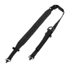 UTG - Gun Sling BOLLA QD - 1/2-Point - Black - PVC-GB508B