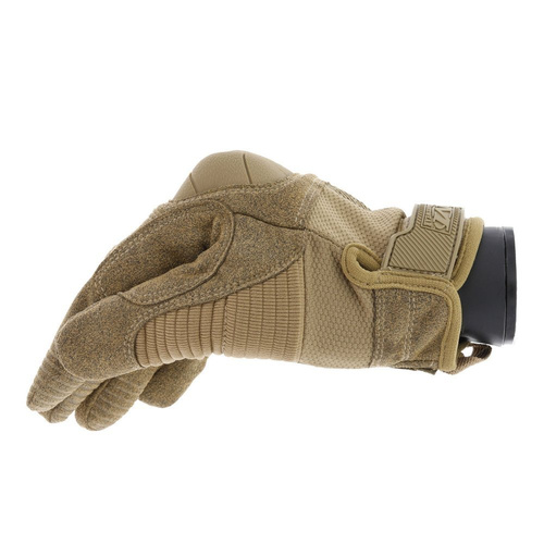 Mechanix - M-Pact3 Tactical Glove - Coyote Brown - MP3-72