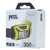 Petzl - Tikka LED Head Flashlight - 350 lm - Yellow - E061AA03