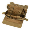 M-Tac - Rool Elite Detachable Tactical First Aid Kit - Coyote - 51700005