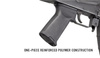 Magpul - MOE® AK Grip for AK-47 / AK-74 - Black - MAG523
